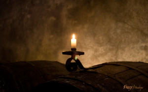 Wine Barrel Widescreen version Wine Barrel Widescreen version