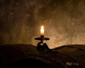 Wine Barrel 4:3 version Wine Barrel 4:3 version
