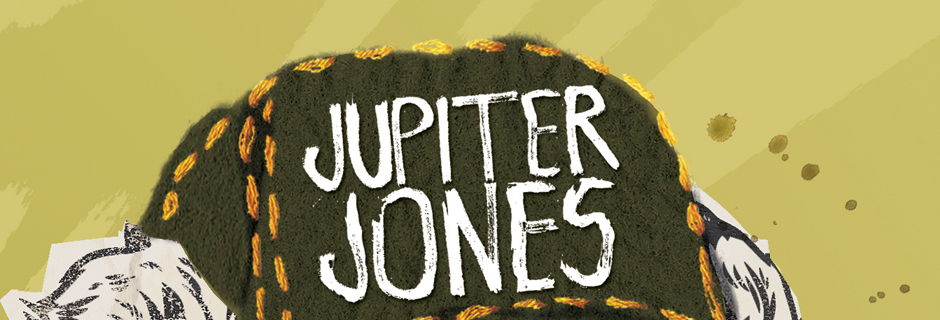 Jupiter Jones – Jupiter Jones