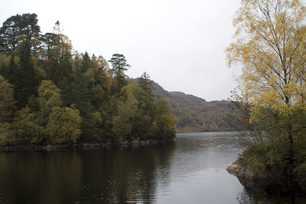 Highlands?