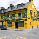 Dingle Town
