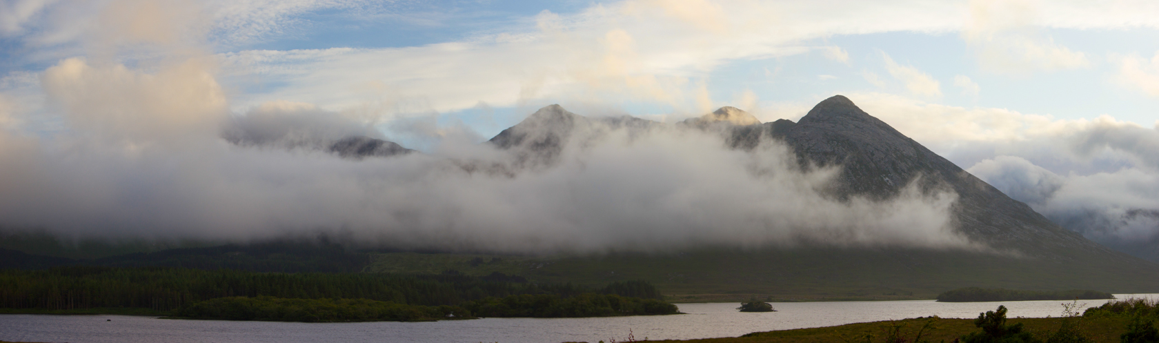 Irland pictures added to the gallery
